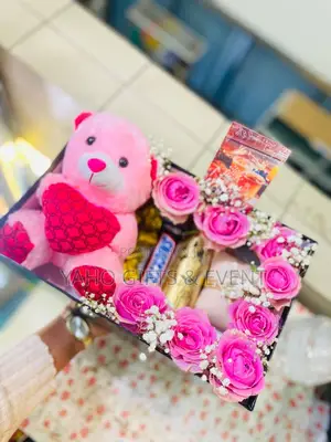 Photo - Birthday Gift