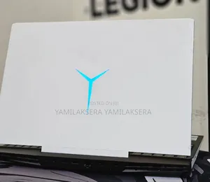 New Lenovo Legion Y7000P IRX9 Gaming Laptop 16GB Intel Core I7 512GB