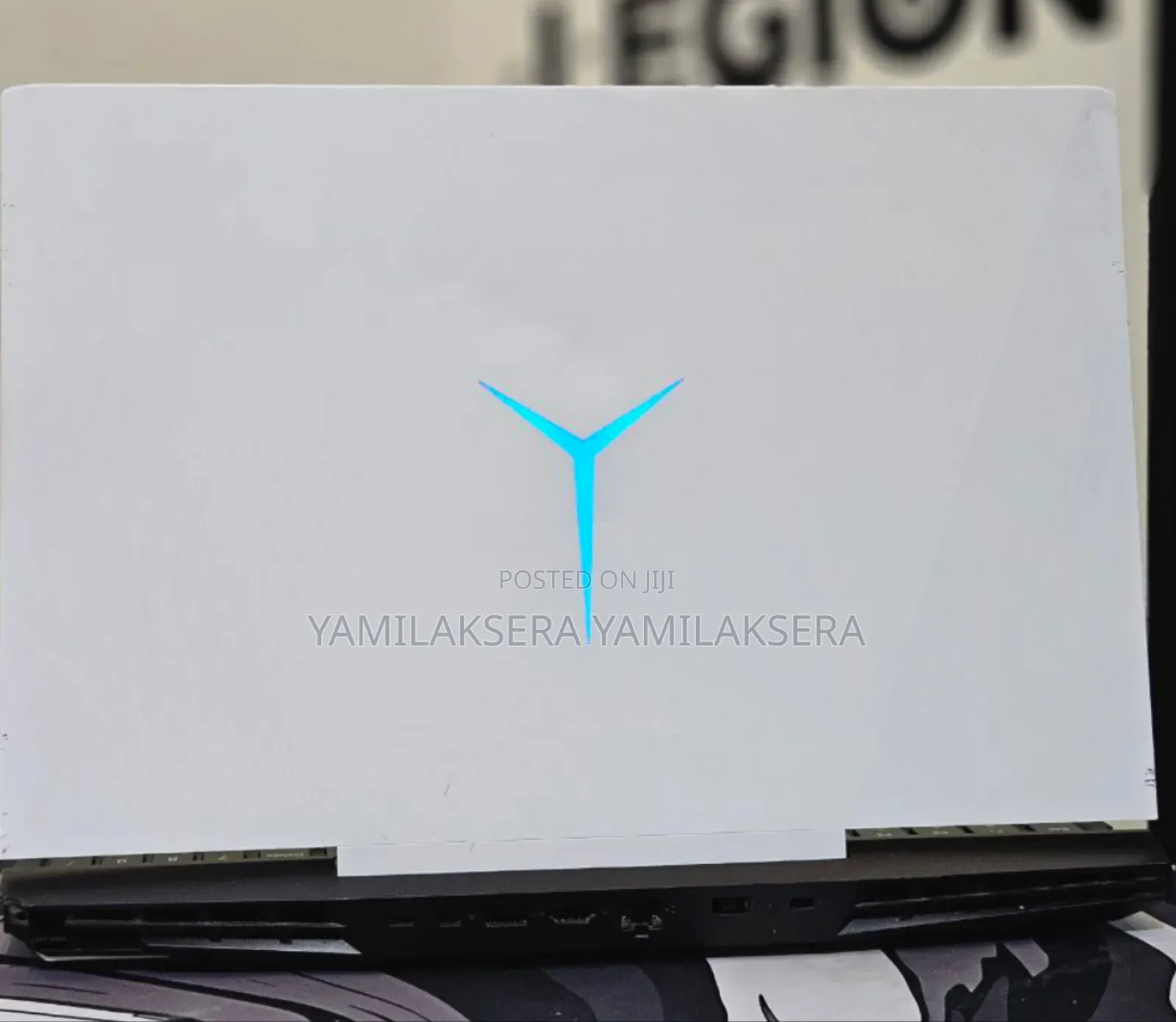 New Lenovo Legion Y7000P IRX9 Gaming Laptop 16GB Intel Core I7 512GB