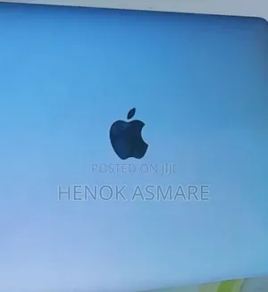 Photo - New Laptop Apple MacBook Air 8GB Apple M1 SSD 256GB