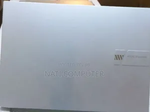 Photo - New Laptop Asus VivoBook 15 X505BA 16GB Intel Core I7 SSD 1T