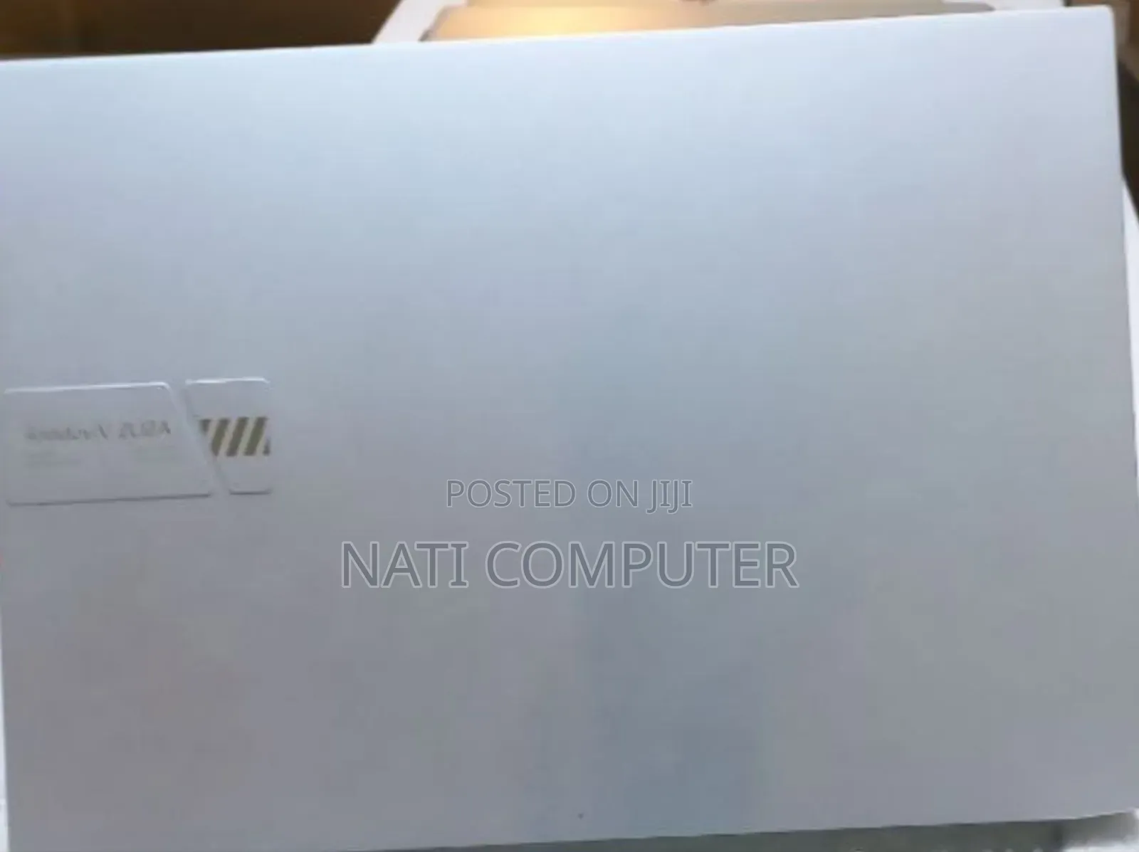 New Laptop Asus VivoBook 15 X505BA 16GB Intel Core I7 SSD 1T