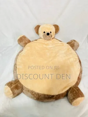 Photo - Kids Play Mat/ Bed