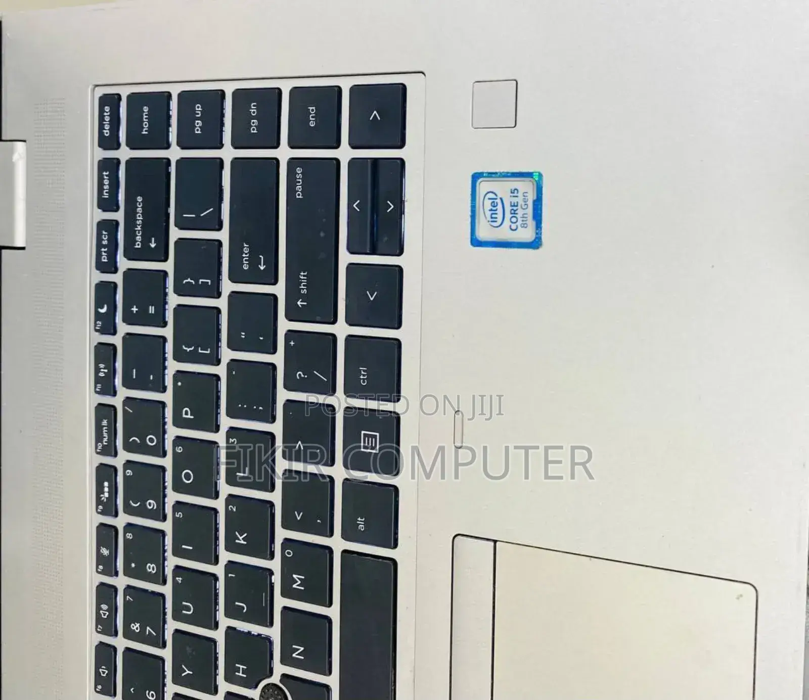 New Laptop HP ProBook 430 G5 8GB Intel Core I5 SSD 512GB