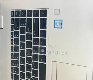 New Laptop HP ProBook 430 G5 8GB Intel Core I5 SSD 512GB