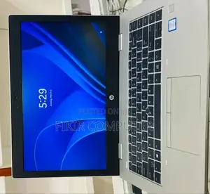 New Laptop HP ProBook 430 G5 8GB Intel Core I5 SSD 512GB