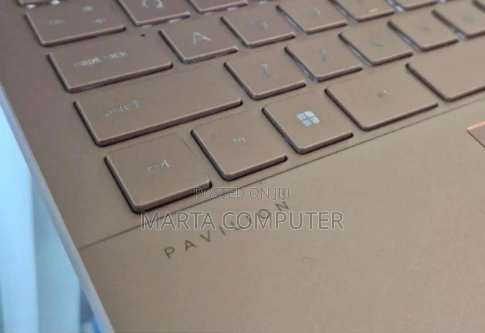 New Laptop HP Pavilion 15 16GB Intel Core I7 SSD 1T