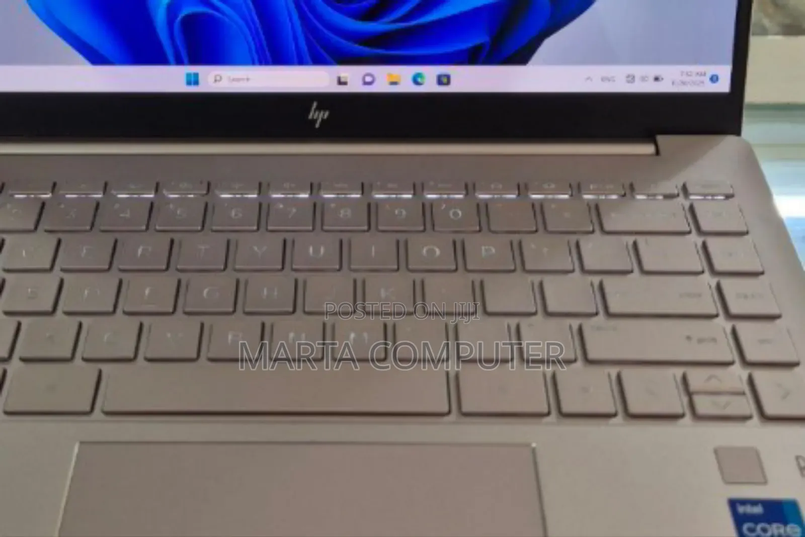 New Laptop HP Pavilion 15 16GB Intel Core I7 SSD 1T