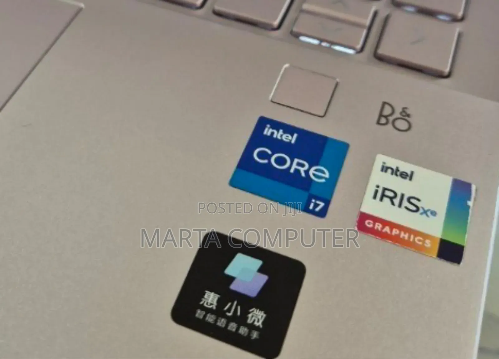 New Laptop HP Pavilion 15 16GB Intel Core I7 SSD 1T