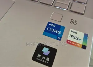 New Laptop HP Pavilion 15 16GB Intel Core I7 SSD 1T