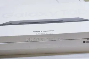 Photo - New Samsung Galaxy Tab S9 FE 128 GB