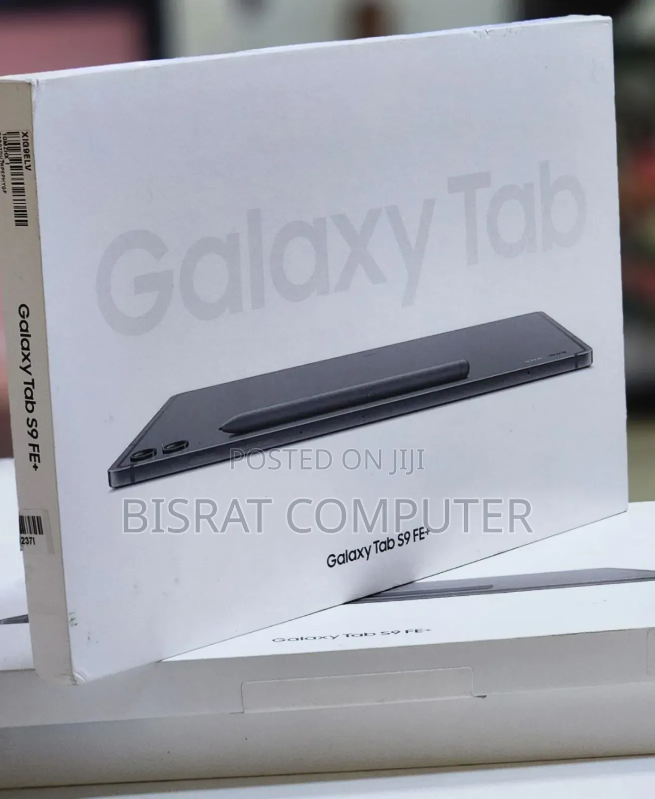 New Samsung Galaxy Tab S9 FE 128 GB