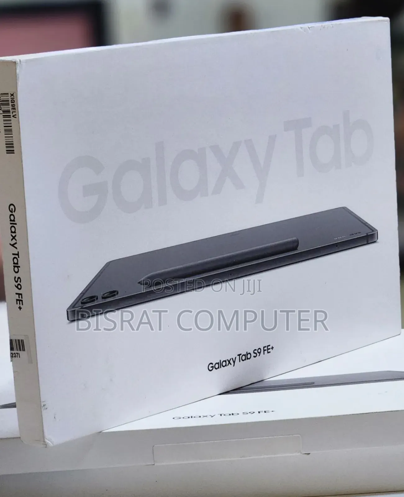 New Samsung Galaxy Tab S9 FE 128 GB