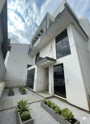 Furnished 2bdrm Apartment in Bole for sale