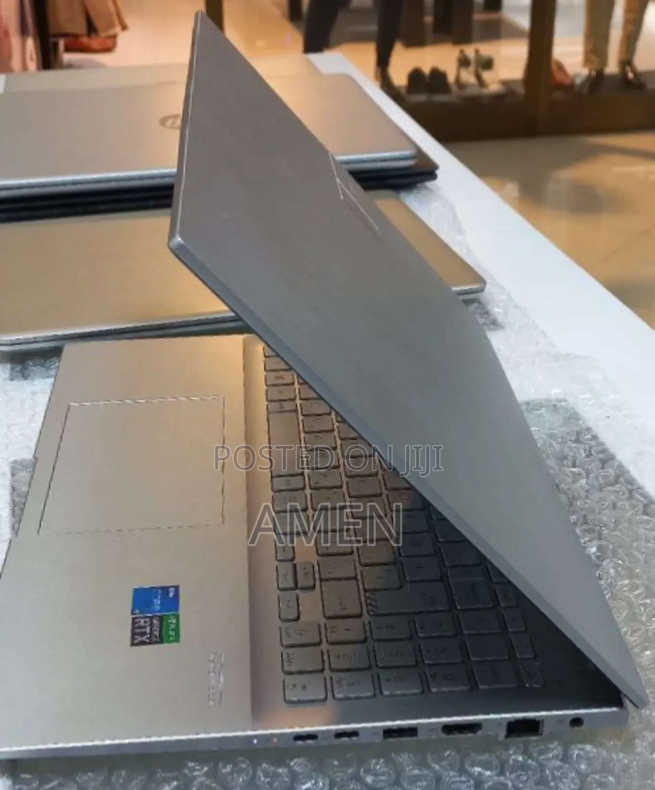 New Laptop Asus VivoBook X540SA 16GB Intel Core I7 SSD 1T