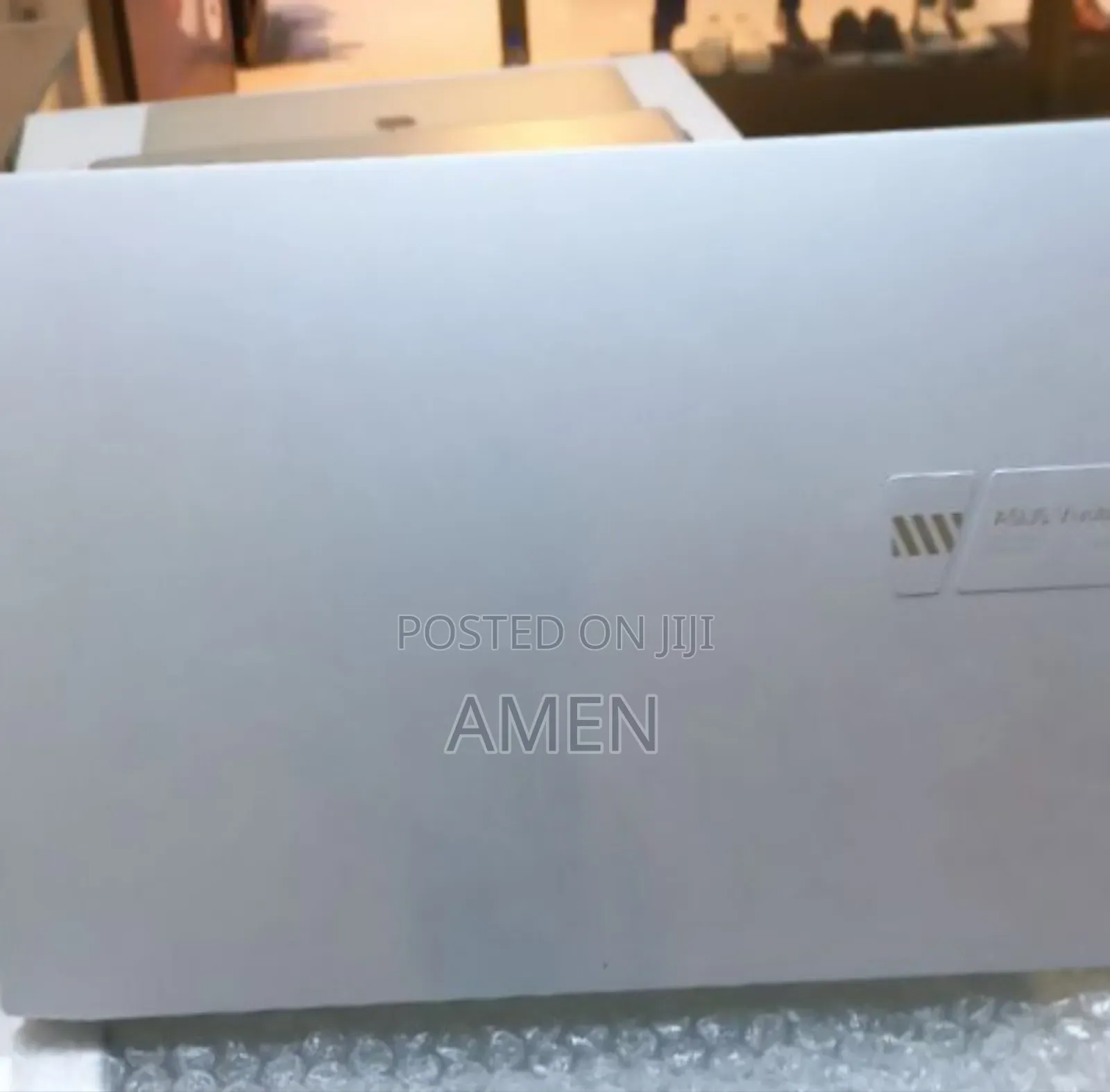 New Laptop Asus VivoBook X540SA 16GB Intel Core I7 SSD 1T