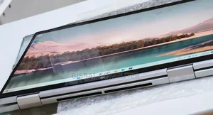 New Laptop HP Envy X360 16GB Intel Core I5 SSD 512GB
