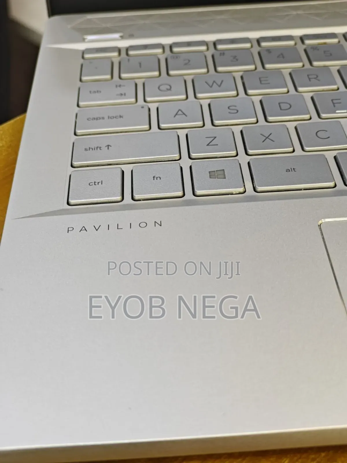 New Laptop HP Pavilion 14 8GB Intel Core I5 SSD 256GB