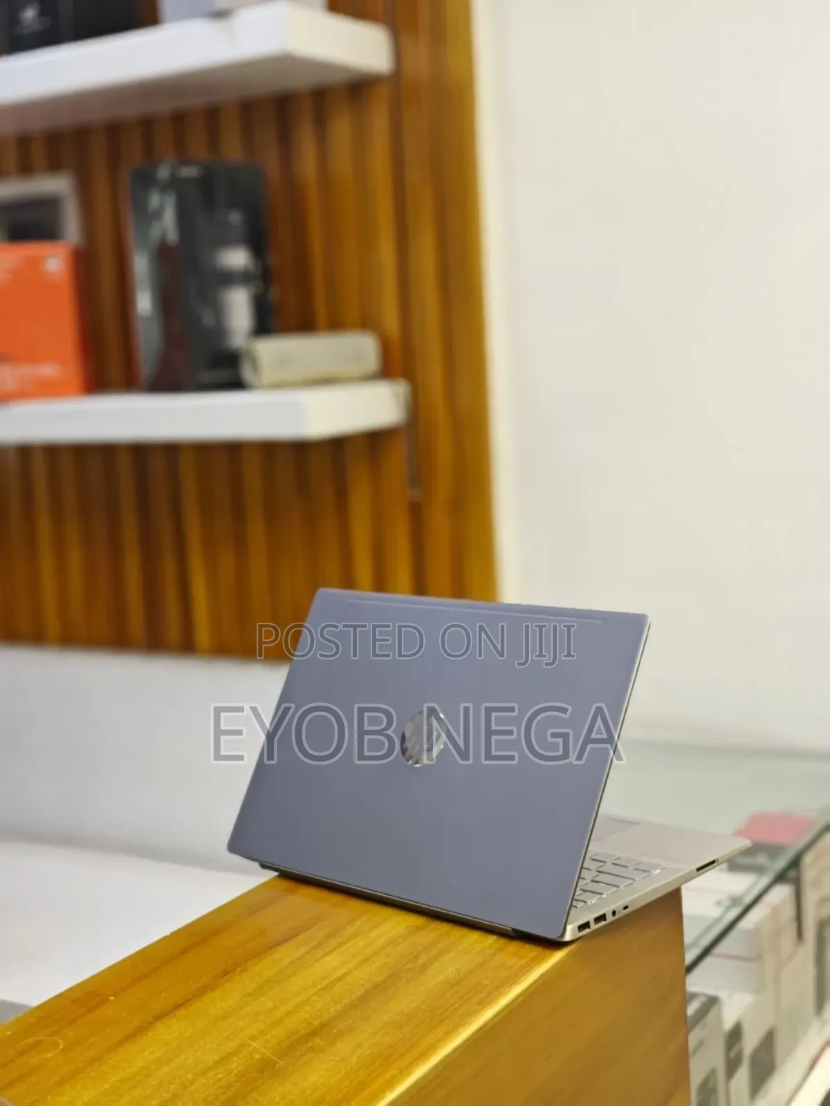 New Laptop HP Pavilion 14 8GB Intel Core I5 SSD 256GB