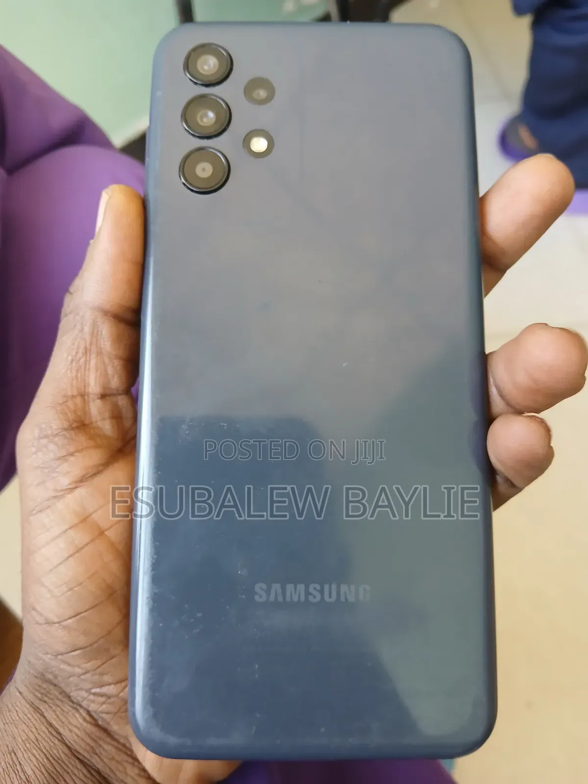 Samsung Galaxy A13 128 GB Blue