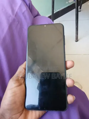 Photo - Samsung Galaxy A13 128 GB Blue