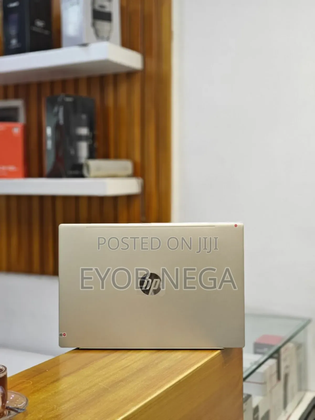 New Laptop HP Pavilion 15 8GB Intel Core I5 SSD 256GB