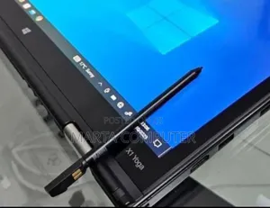 New Laptop Lenovo Yoga 330 16GB Intel Core I7 SSD 512GB