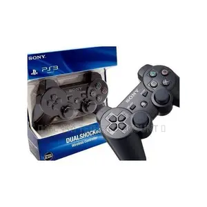 - Dualshockps3 Wireless Controller Original