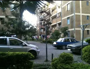 Photo - Furnished 2bdrm Apartment in Yeka for sale