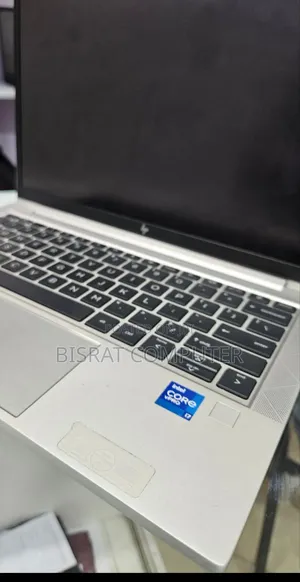 New Laptop HP EliteBook 840 G8 16GB Intel Core I7 SSD 512GB