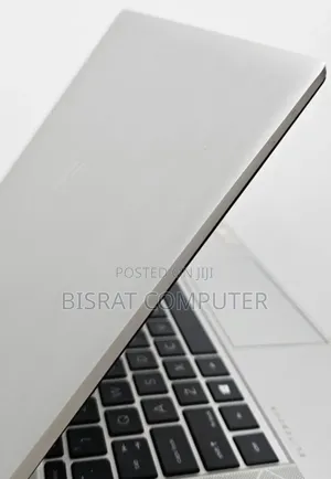 New Laptop HP EliteBook 840 G8 16GB Intel Core I7 SSD 512GB