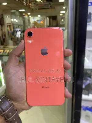 Apple iPhone XR 64 GB