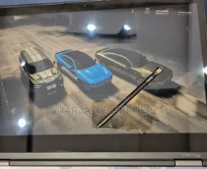 Photo - New Laptop Lenovo ThinkPad Yoga 370 16GB Intel Core I5 SSD 512GB