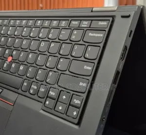 New Laptop Lenovo ThinkPad Yoga 370 16GB Intel Core I5 SSD 512GB