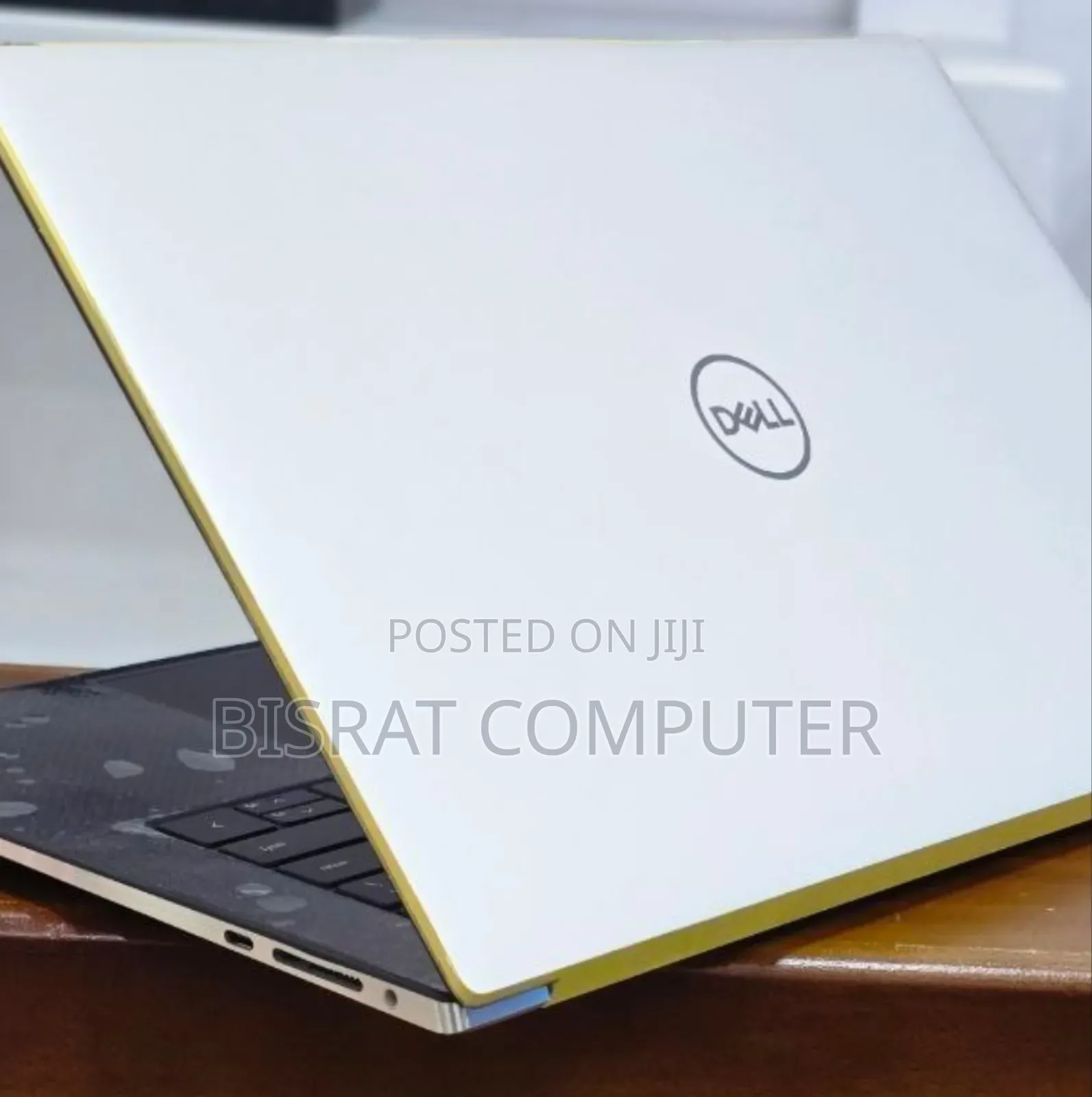 New Laptop Dell XPS 15 32GB Intel Core I9 SSD 1T
