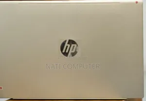 New Laptop HP Pavilion 15 8GB Intel Core I5 SSD 256GB