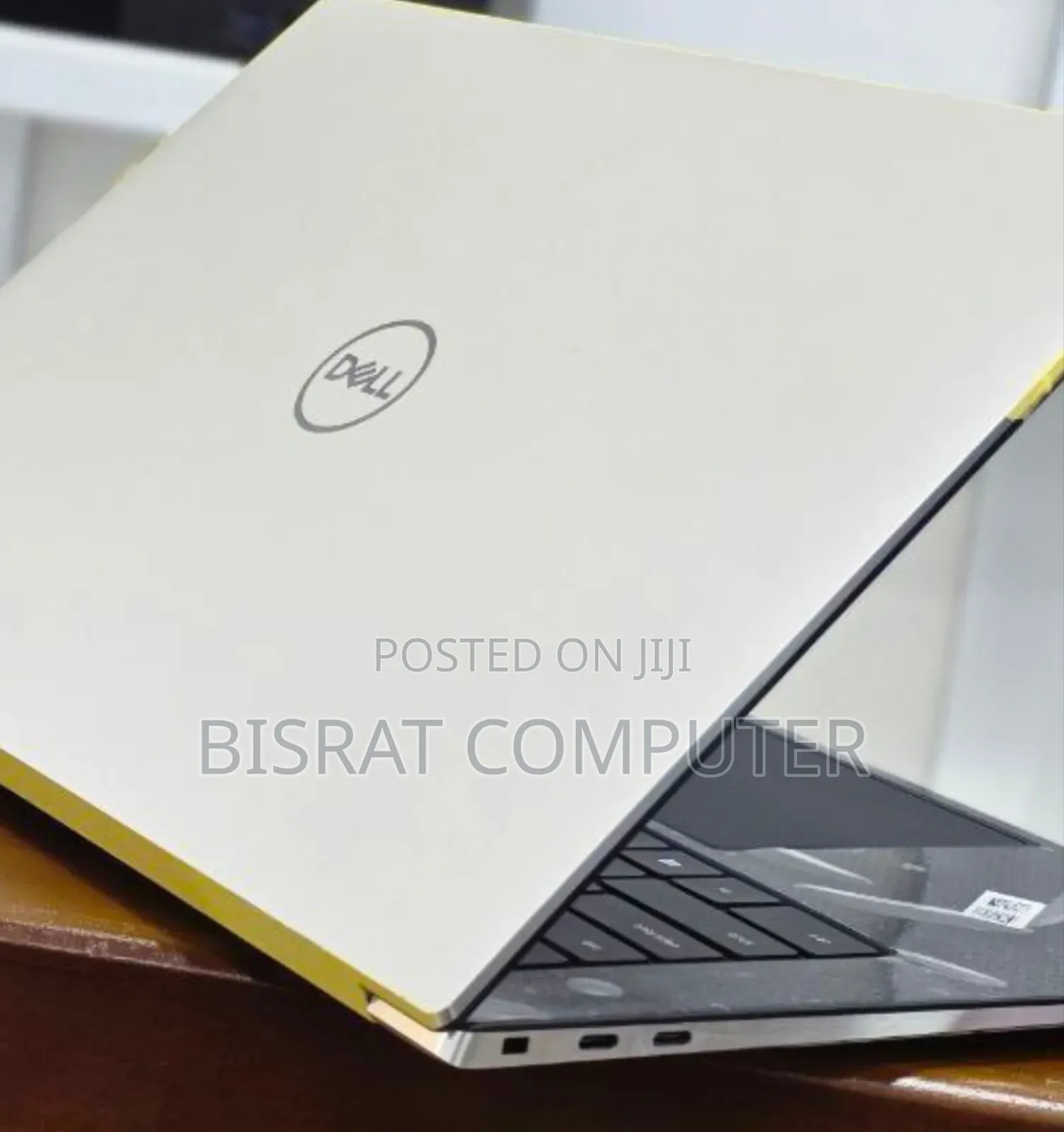 New Laptop Dell XPS 15 32GB Intel Core I9 SSD 1T