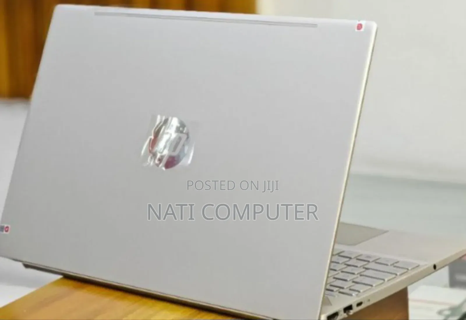 New Laptop HP Pavilion 15 8GB Intel Core I5 SSD 256GB