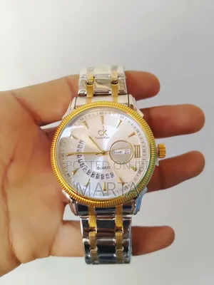 Photo - Ck Mens Watch