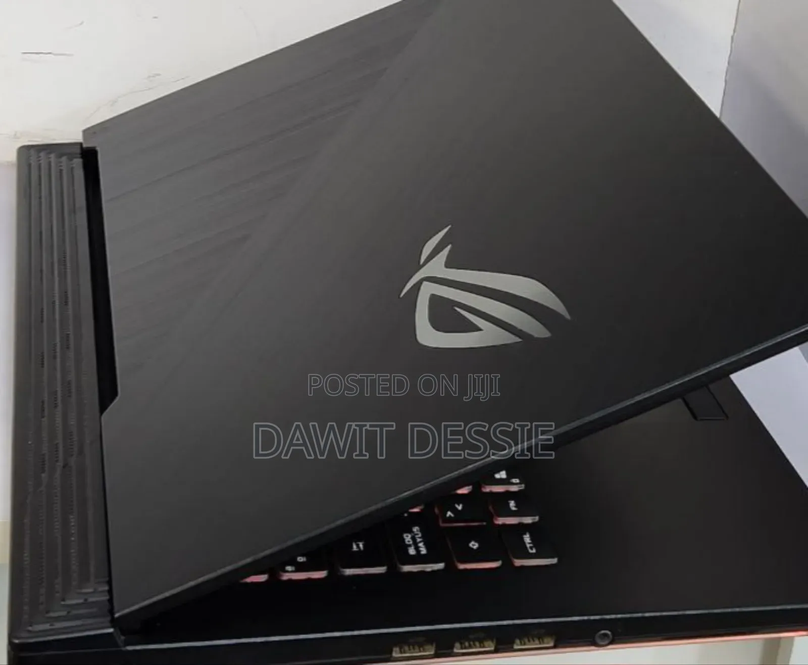 New Laptop Asus 16GB Intel Core I7 SSD 1T