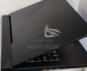 New Laptop Asus 16GB Intel Core I7 SSD 1T