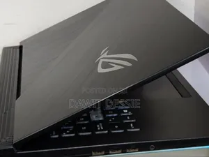 New Laptop Asus 16GB Intel Core I7 SSD 1T