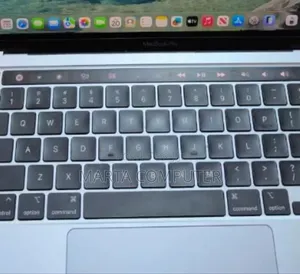 New Laptop Apple MacBook Pro M1 8GB Intel Core I9 SSD 512GB