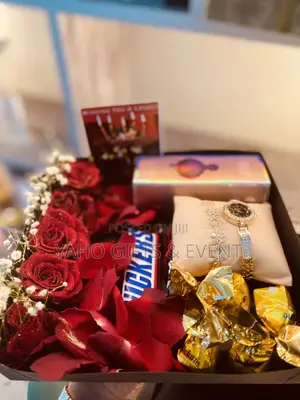 Photo - Women’S Gift Pack