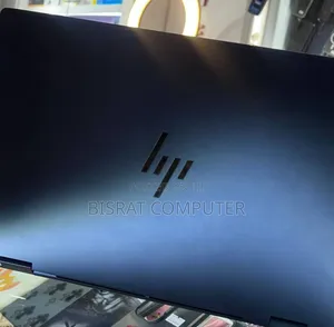 New Laptop HP OmniBook 5 14" 16GB Intel Core Ultra 7 SSD 1T