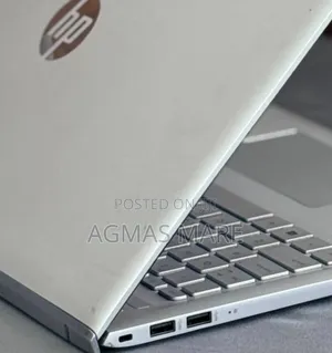 Photo - New Laptop HP Envy 15 8GB Intel Core I5 HDD+SSD 500GB