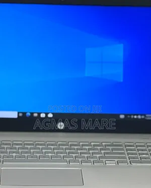 New Laptop HP Envy 15 8GB Intel Core I5 HDD+SSD 500GB