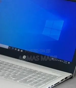 New Laptop HP Envy 15 8GB Intel Core I5 HDD+SSD 500GB