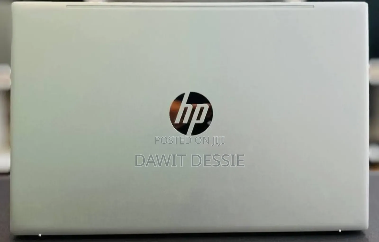 New Laptop HP 16GB Intel Core I5 SSD 512GB