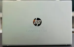 New Laptop HP 16GB Intel Core I5 SSD 512GB